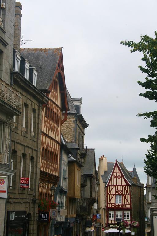 La Squiffiecoise Exterior foto