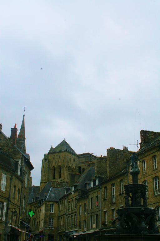 La Squiffiecoise Exterior foto