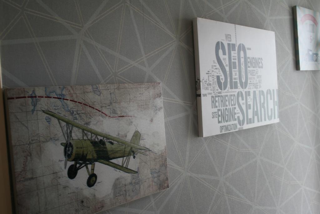 La Squiffiecoise Exterior foto